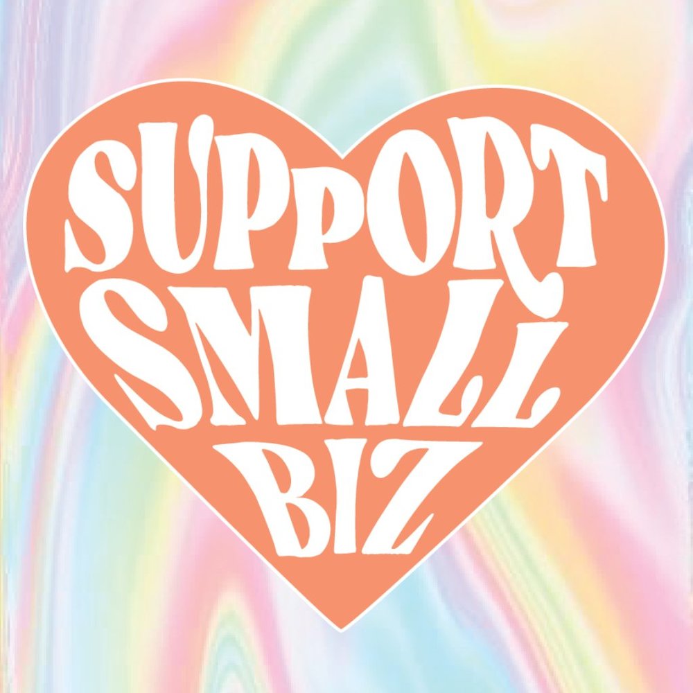 Support Small Biz